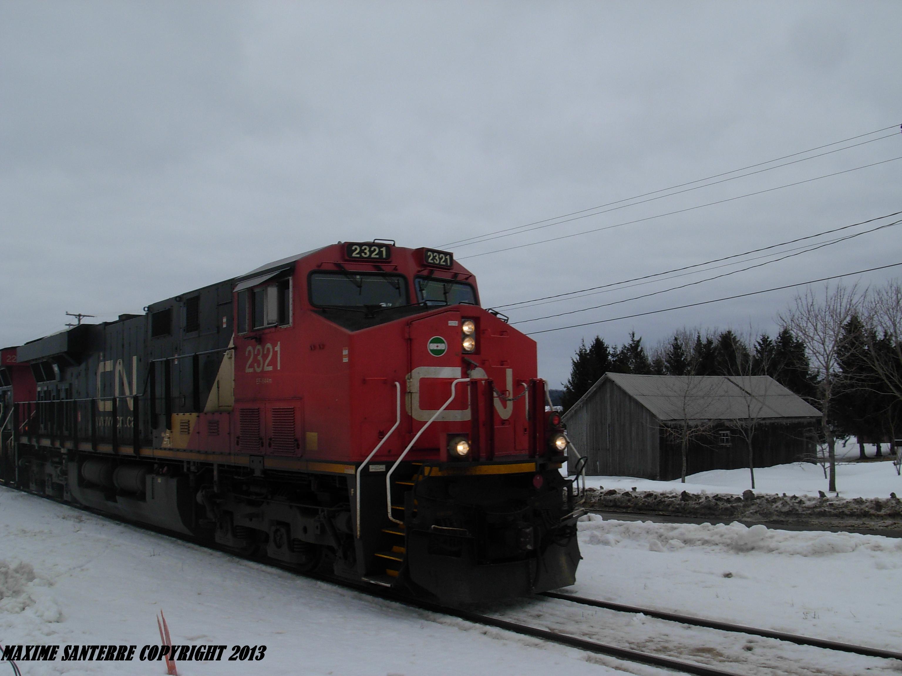 CN 2321